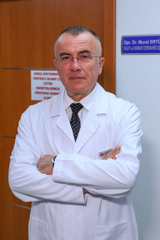 Op. Dr. Murat Ertürk
