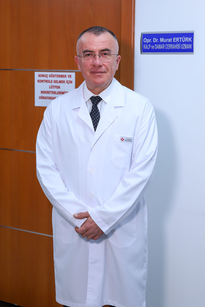 Op. Dr. Murat Ertürk