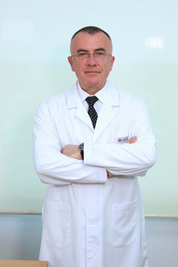 Op. Dr. Murat Ertürk