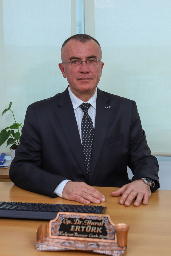 Op. Dr. Murat Ertürk