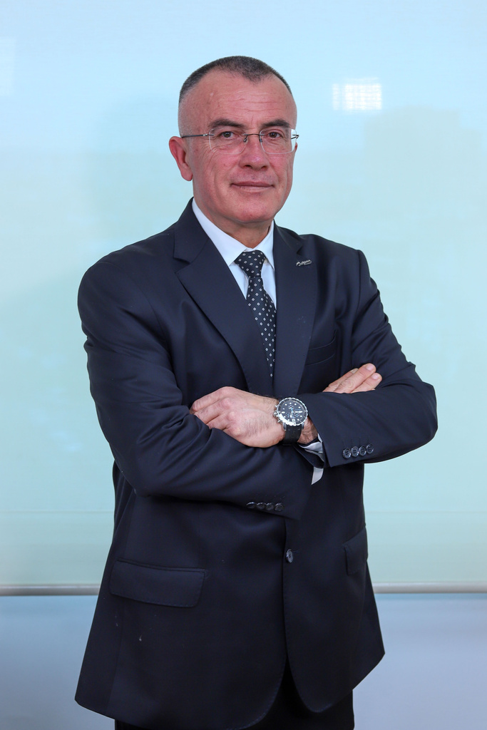 Op. Dr. Murat Ertürk